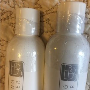 Beauty Bioscience Makeup - Beauty Bioscience Cleanser set Beauty Bioscience Makeup - Beauty Bioscience Cleanser set